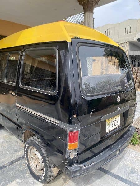 Suzuki carry daba for sale condition 10 by 10 6