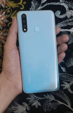 Vivo Y19.8. 256