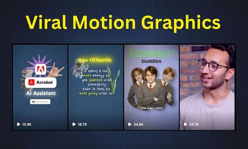 I am video editor professional