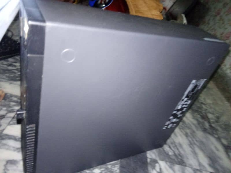 Lenovo Thinkcentre series PC core i 5 4gen. only in 25000 6