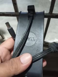 laptop charger