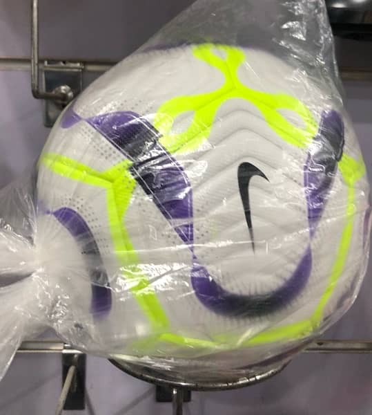 Footballs with Excellend quality and Great control 3