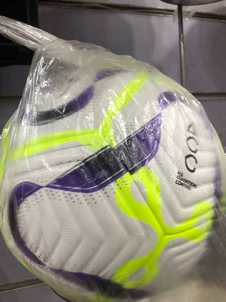 Footballs with Excellend quality and Great control 5