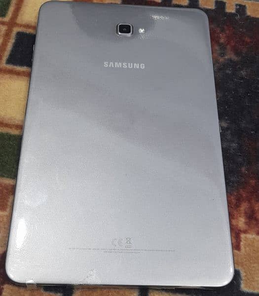 Samsung Tab A , PTA Approved 0