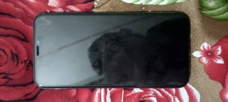 iphone x non pta condition 10/8 4