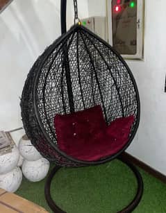 swing chair