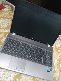 HP Core i3 pro book 4530s For sale urgent