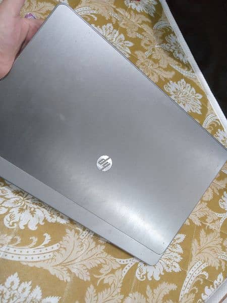 HP Core i3 pro book 4530s For sale urgent 1