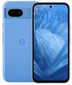 Google Pixel 8a non pta