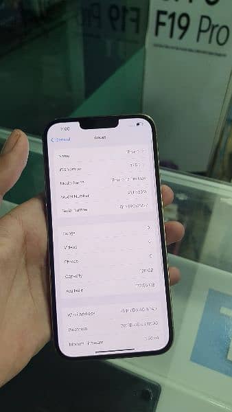 iphone 13 pro max 128 pta approved 3