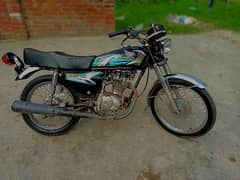 Honda 16 Model 0