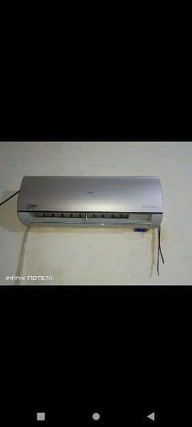 haier AC DC inverter for sale 0