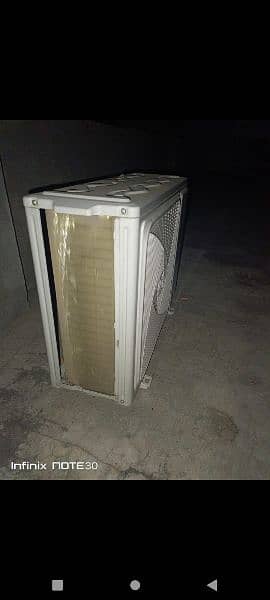 haier AC DC inverter for sale 2