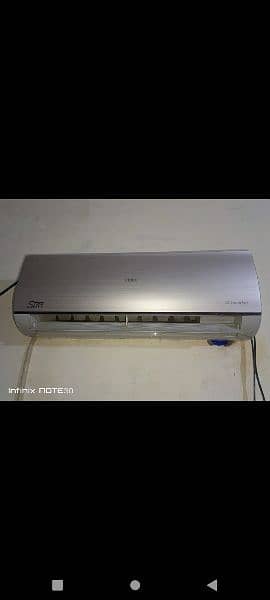 haier AC DC inverter for sale 3