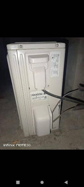 haier AC DC inverter for sale 6