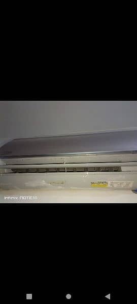 haier AC DC inverter for sale 7