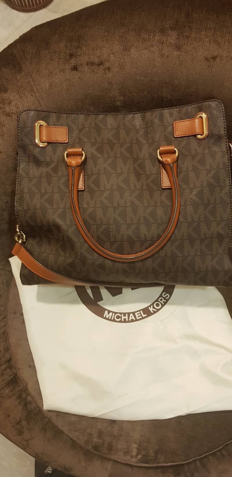 MK Bag for Sale 1