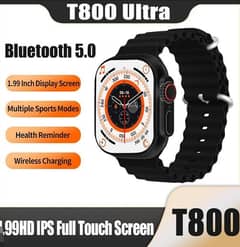 T800 ultra watch