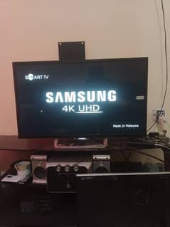 samsung samart 32inches Andriod led like new