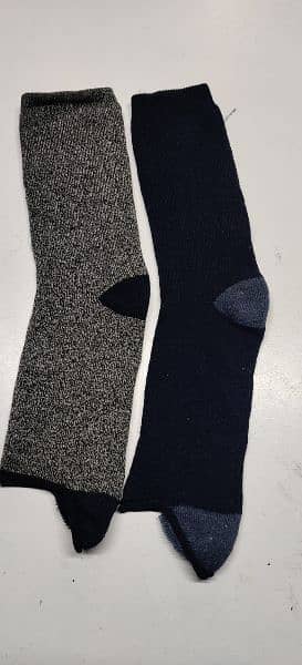 Footwear Socks 1