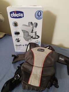 Chicco Baby Carrier