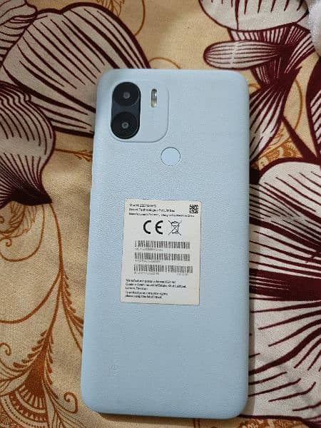 Xiaomi Redmi A1 Plus 2