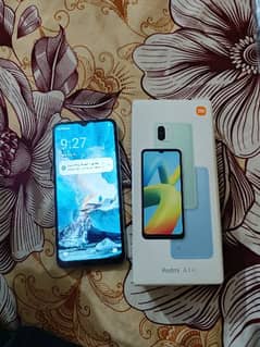 Xiaomi Redmi A1 Plus 0