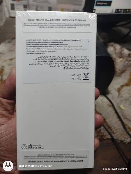 Samsung Galaxy A25 5g 8/256gb 4