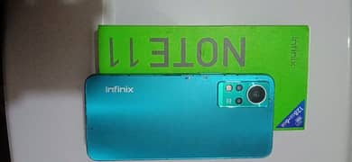 Infinix