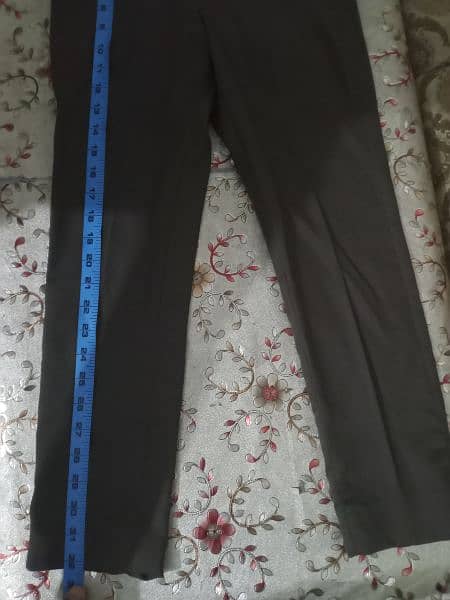 pants and Cort for sale 2