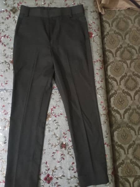 pants and Cort for sale 3