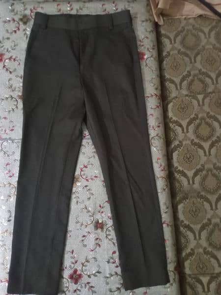 pants and Cort for sale 4