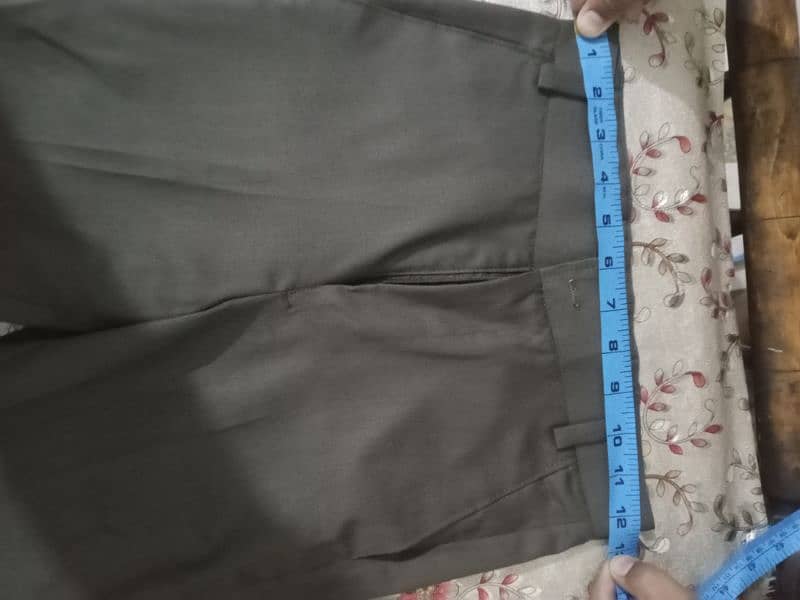 pants and Cort for sale 5