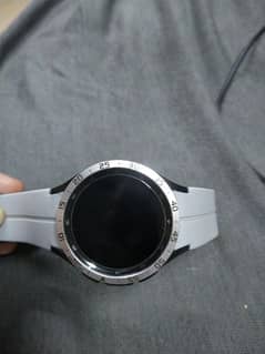 SAMSUNG GALAXY WATCH 4 CLASSIC 0