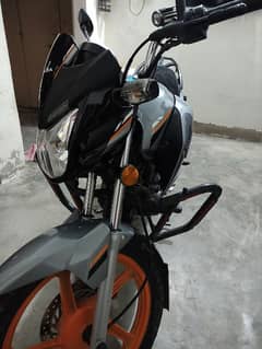 Honda Cb 150F 2023/3rd Month Btr Thn Suzuki/Yamaha