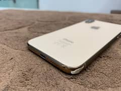 iphone XS 0