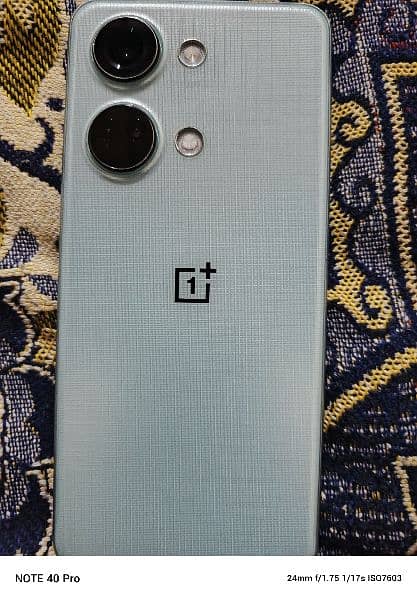 OnePlus Ace 2V 16gb/256gb 6