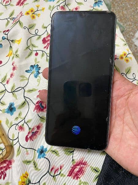 vivo s1 1