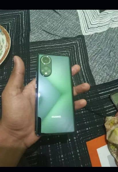 Huawei nova 9 edge 1