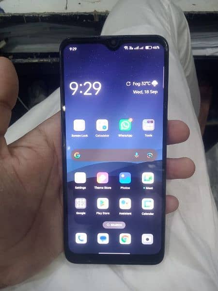 oppo f17 0