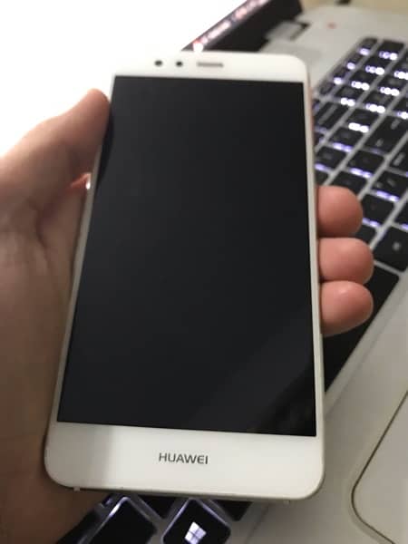 Huawei P10 Lite PTA Approved 0