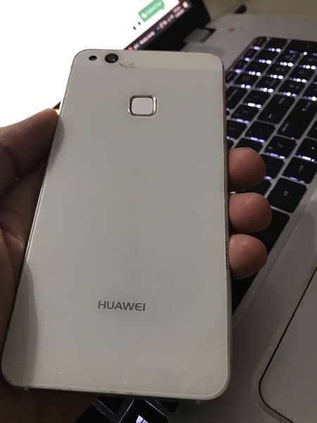 Huawei P10 Lite PTA Approved 1