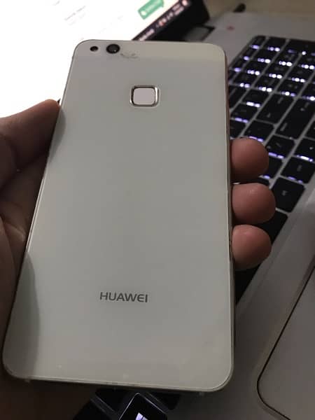 Huawei P10 Lite PTA Approved 4