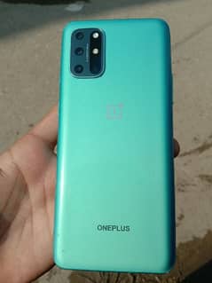 OnePlus 8T 12 256