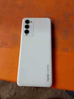 Tecno Camon 18T 0