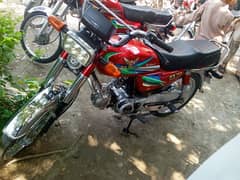 zamco is very good motorcycle