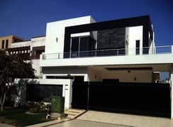 1 kanal modren house Upper Portion For Rent Bahria Town Lahore Prime Location 0