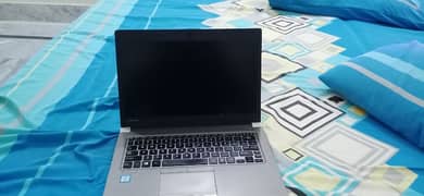 LAPTOP TOSHIBA CORE i7 6th Generation 8 GB RAM AND 500 GB SSD HARD