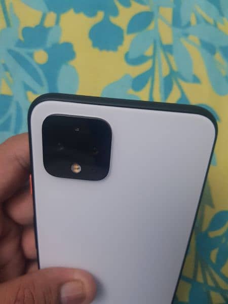 Pixel 4 128 Gb PTA Approved 1