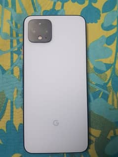 Pixel 4 128 Gb PTA Approved 0